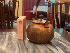 -安泰楼·佛跳墙创始人·传统闽味早茶·酒楼(三坊七巷闽菜地标店)
