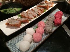 大红袍火锅料理-大红袍火锅料理(尖沙咀店)