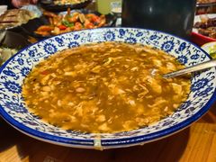 -陌上花开餐厅(云山路店)