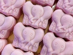 -昆明冠生园·蛋糕·面包(南强街店)