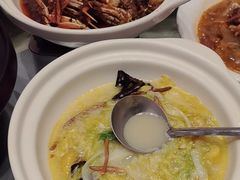 -刘胖子家常菜·蹄花焖藕(兴业店)