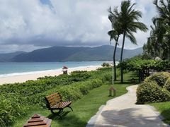 -三亚亚龙湾天域度假酒店