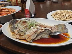-俏东方·海味水饺·青岛菜(崂山店)