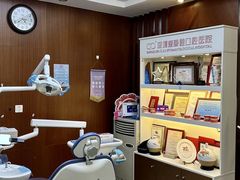 -希玛爱康健口腔(罗湖火车站店)