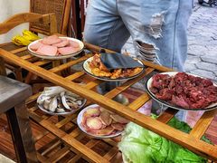 -阿昌白族石板烧(大理古城店)