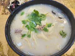 -惠丰源烩面馆(经七路店)