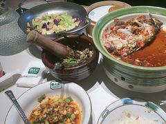 -费大厨辣椒炒肉(沙河万达店)