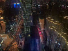 -Social 秀西餐厅-长沙瑞吉酒店(运达店)