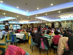 -潮喜竹溪荔湖酒家(荔枝湾店)