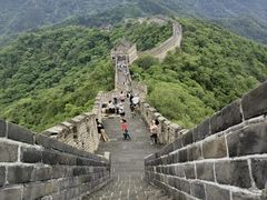 -慕田峪长城
