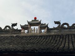 -前童古镇