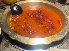 -小龙坎火锅(总店)