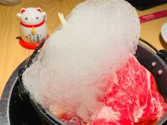 -大和食乐·鲜和牛酸汤火锅(环宇荟店)