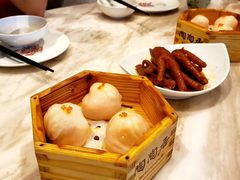 -陶陶居酒家(海岸城店)