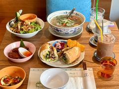 -saigon saigon | 西贡西贡(滨北店)