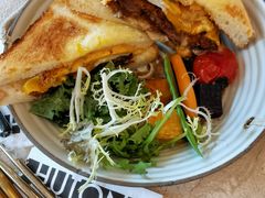 -玲婧胡同·生日蛋糕·餐厅(嘉里城店)