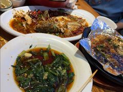 -东来土菜馆(民祥园路店)
