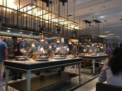 -杭州城中香格里拉大酒店
