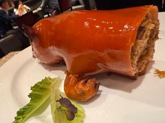 -8餐厅(新葡京酒店)