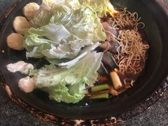 -忆乡情铁锅炖鱼饭店(延庆店)