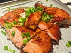 绿茶烤鸡-绿茶餐厅(领展购物广场·中关村店)
