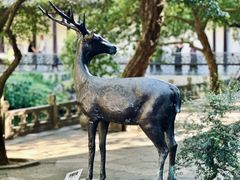 -浙江省博物馆(孤山馆区)