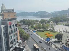 -绿茶餐厅(千岛湖银泰城店)