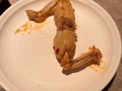 -小南房鲜美蛙火锅(北苑店)