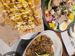 -一沙一城·岩烤牛扒(深圳首店)