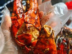 -龙海鲜螃蟹王(宏茂桥店)