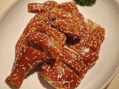 -利苑酒家(宜安广场店)