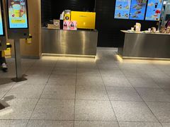 -麦当劳(龙洞店)