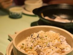 粤西捞粉-百味馆·粤菜·湛江菜(后海花园店)