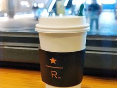 -星巴克臻选(成都太古里店)