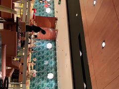 -龙之梦万丽酒店青餐厅