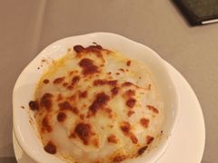 -德大西餐社