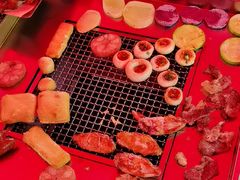-塘屋烧烤·云南火塘烧烤品牌(春城慧谷旗舰店)