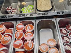 -宜家·瑞典风味餐厅(天津东丽商场店)