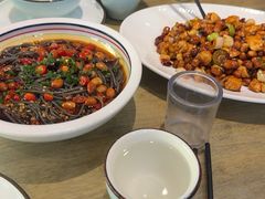 -小四川菜馆(托乐嘉店)