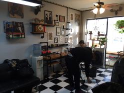 -Black Tattoo Studio