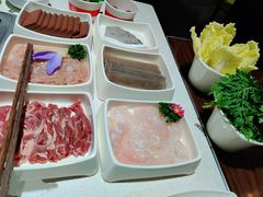 -海底捞火锅(崇文门新世界百货店)