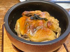 -阿甘小馆(陇海路店)