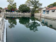 -芙蓉街-王府池子