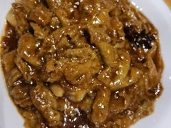 -锦尚阁烤鱼•天津菜(宣武门胡同店)