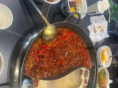 -俏媳妇火锅(宽窄巷子店)