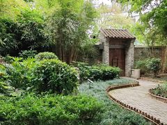 -东莞市可园博物馆