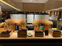 -京旬海鲜放题·铁板烧自助餐厅