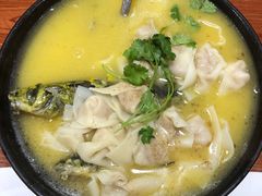 -鑫福楼农家菜