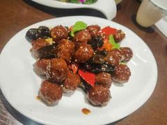 -新侨小馆(东直门北小街店)