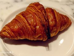 羊角面包-WHEAT&BAKER-麥(凯德来福士店)